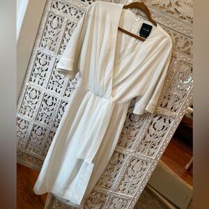 TY-LR cocktail dress